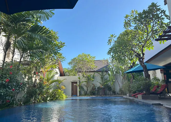 Calna Bali
