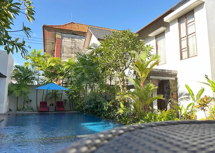 Calna Bali