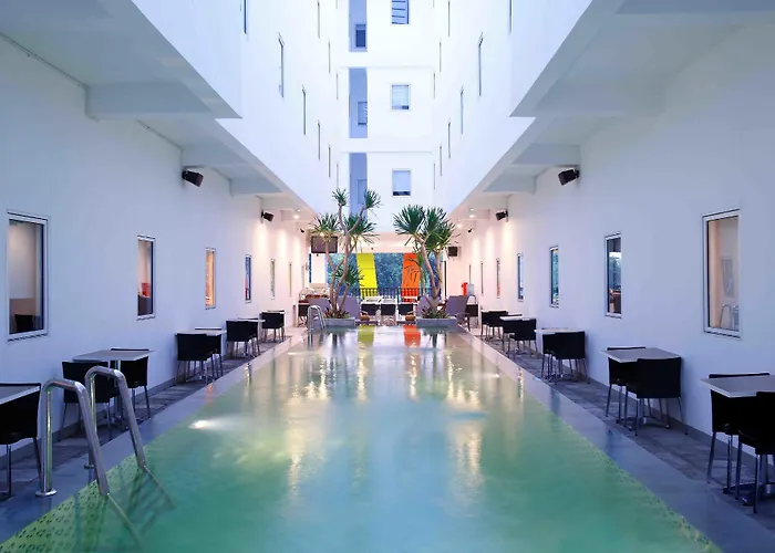 Amaris Hotel Sunset Road - Bali